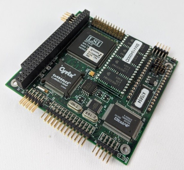 Ampro A60710 PC/104 Module