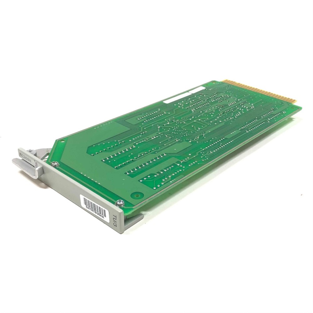 TU/3 Pulsecom Circuit Board Module