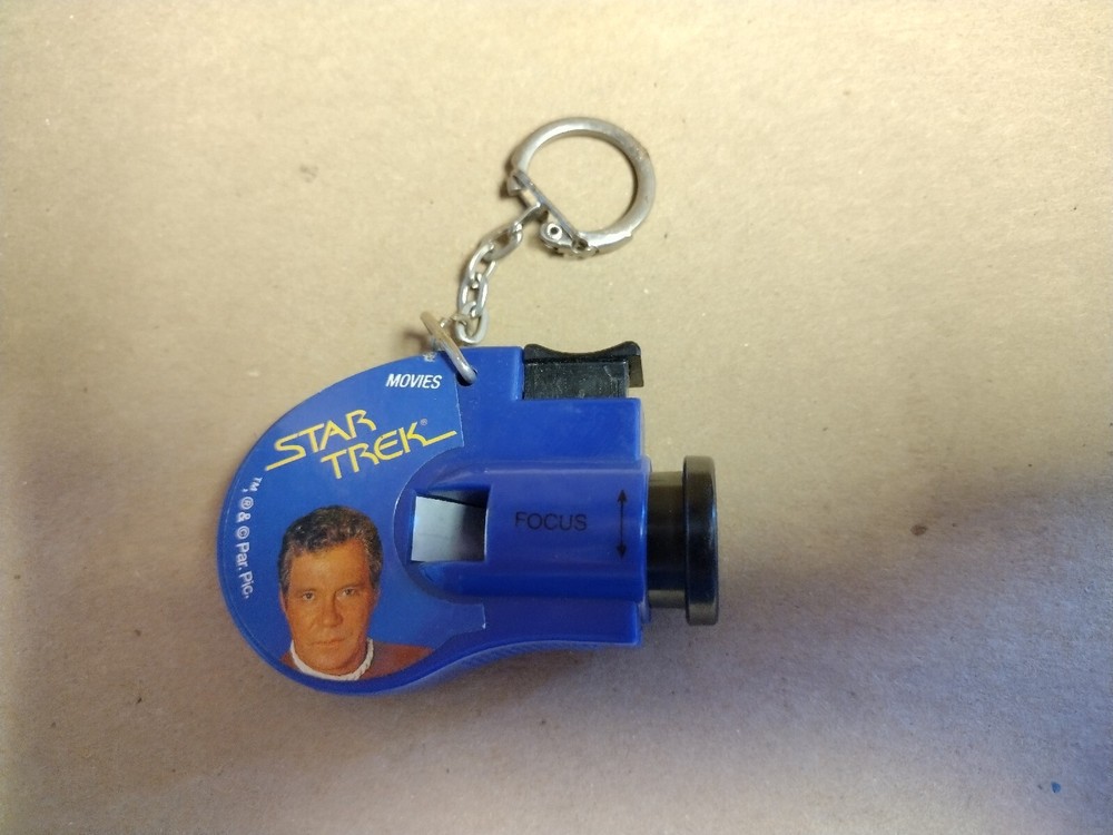 Star Trek Viewer