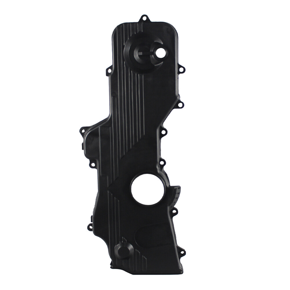 For 2006-11 Subaru Forester Inner Left & Outer Right & Front Engine Timing Cover
