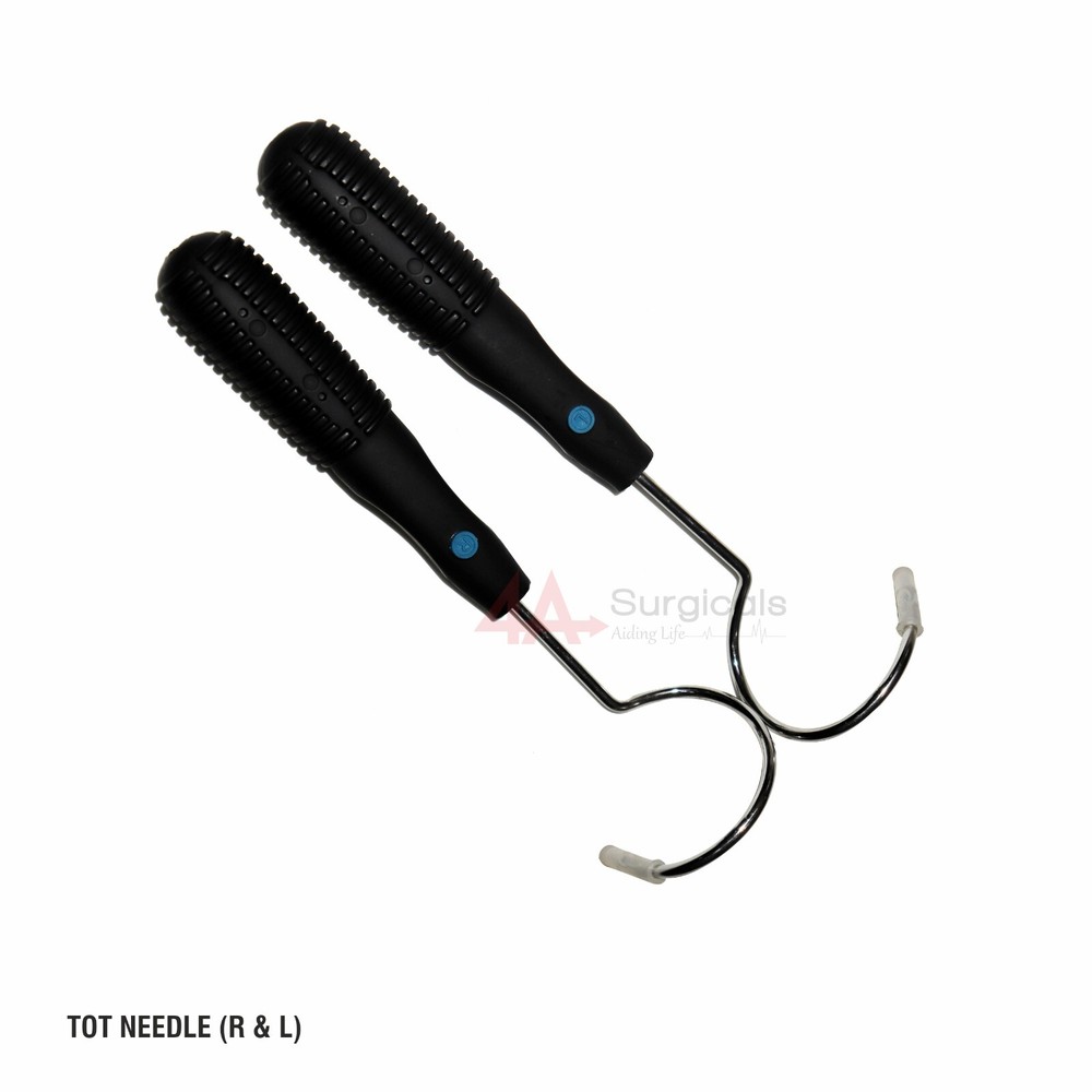 4A TOT Needle (R & L)