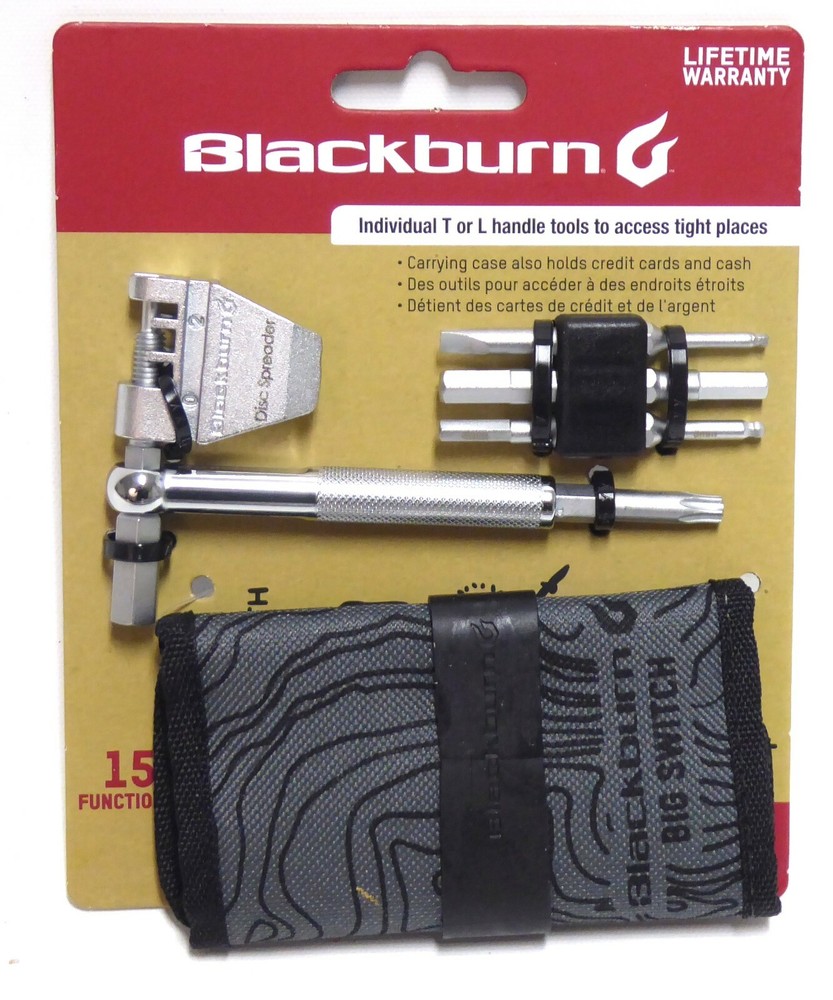 Blackburn Big Switch Mult-Tool