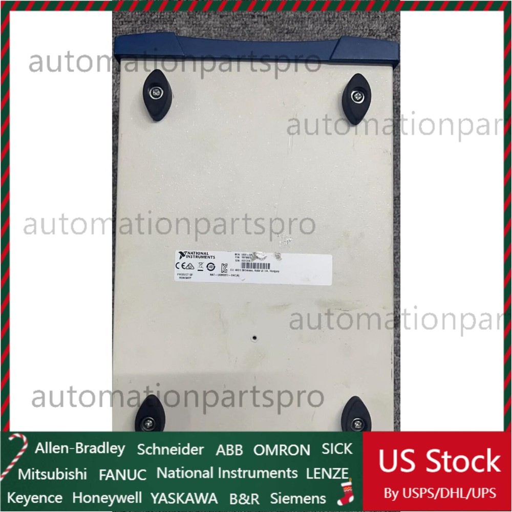 NEW National Instruments USB 6221 USB-6221 Data Acquisition Device