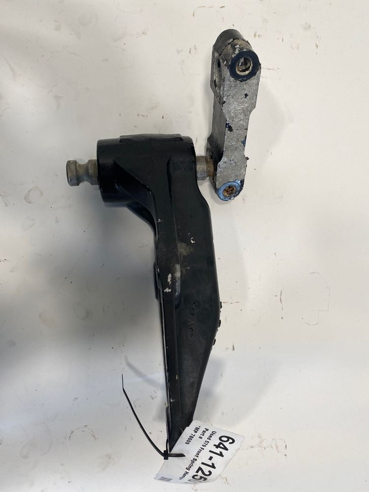 2016 Peterbilt 579 Suspension Bracket (641-12501)