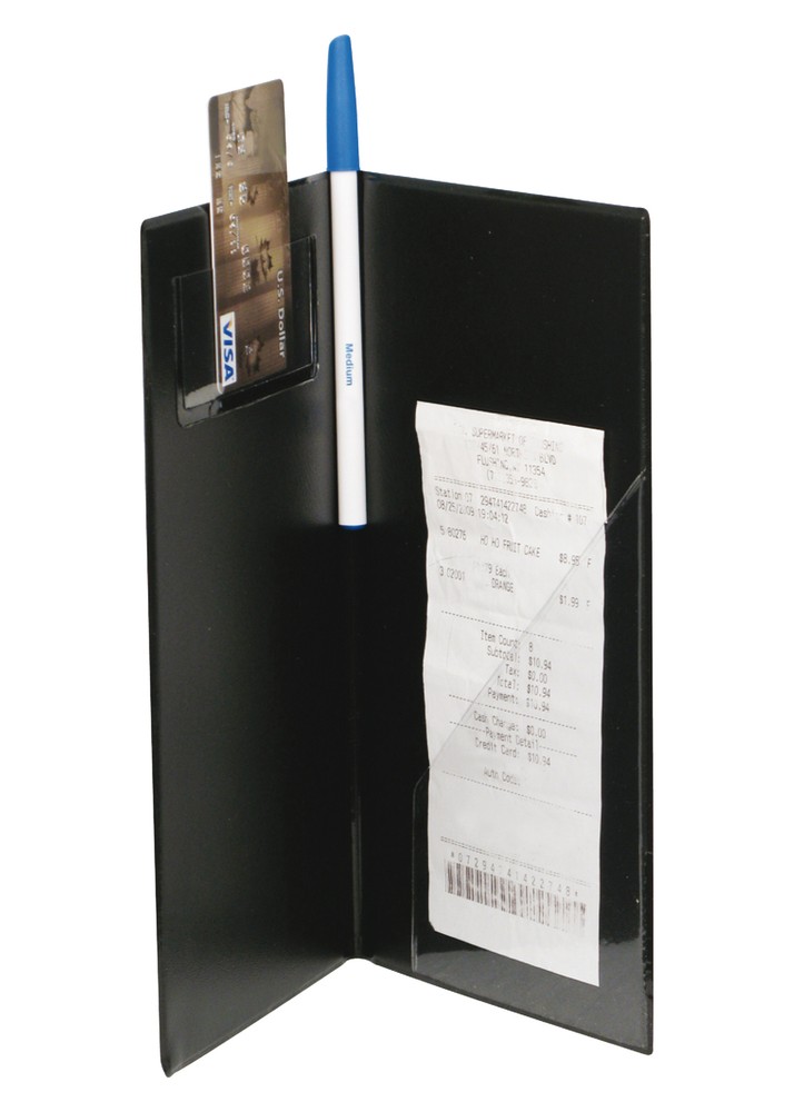 Check Holder (12 Each)