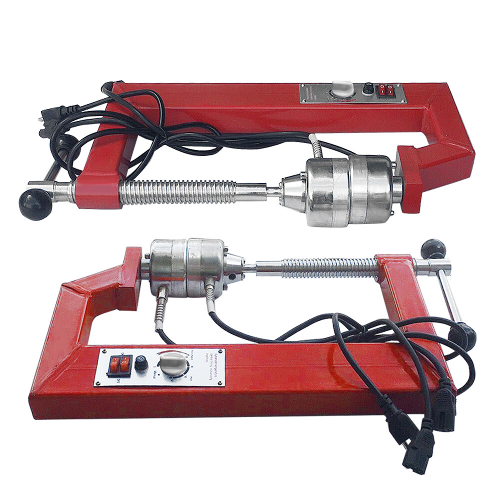 Auto Tyre Repair Machine Kit Vulcanizing Machine Tire Patches Machine 110/220V