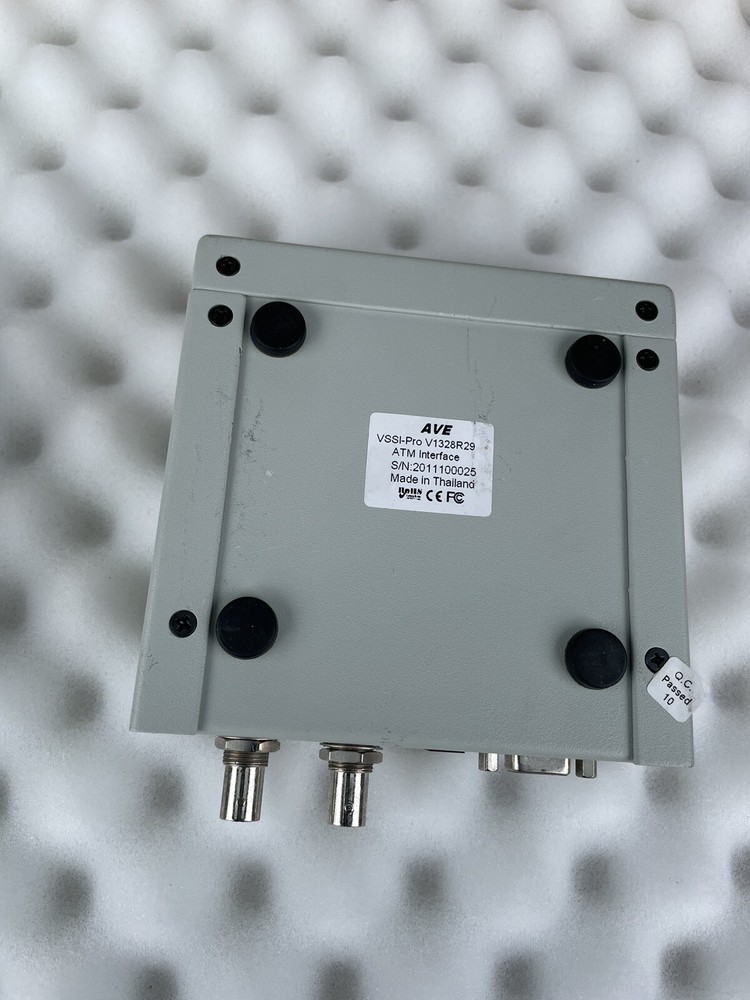 AVE VSI-PRO-V13-24R90 Cash Register Interface