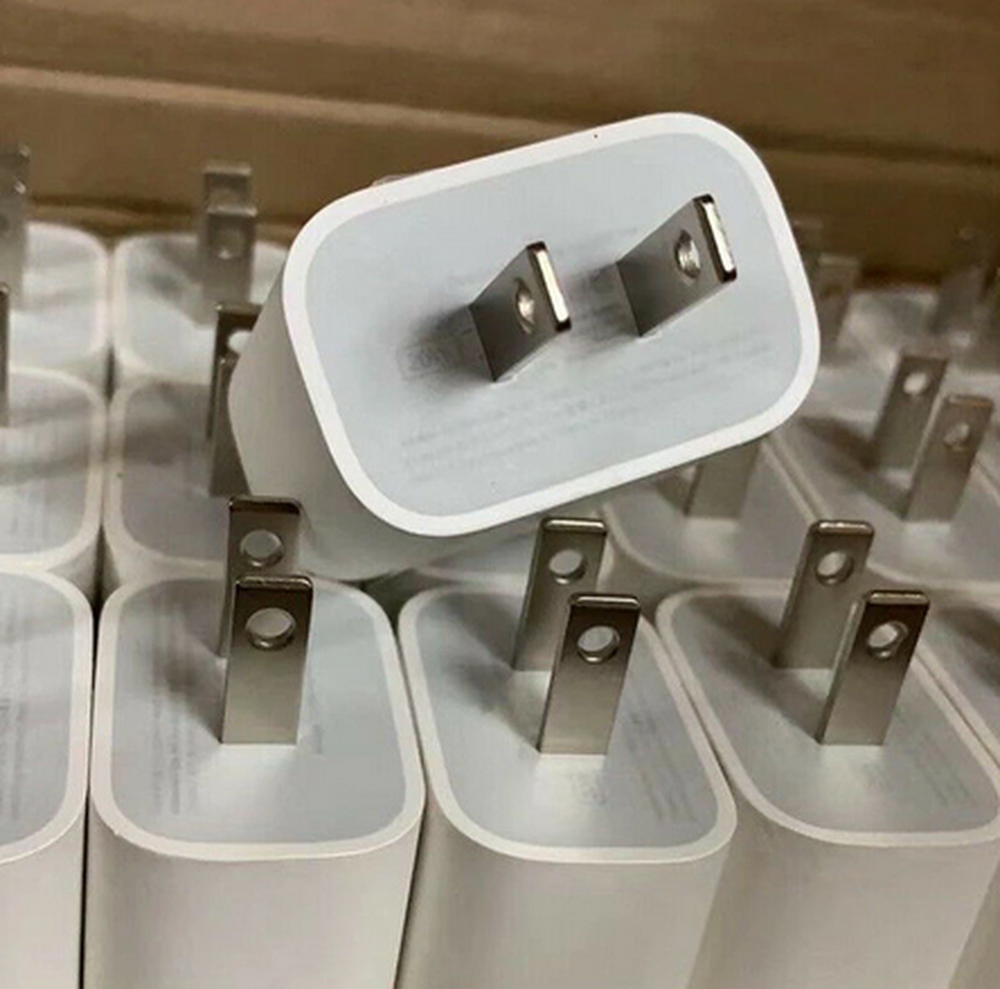 20W USB Type C Power Adapter Fast Charger Cube Block For iPhone iPad Android LG