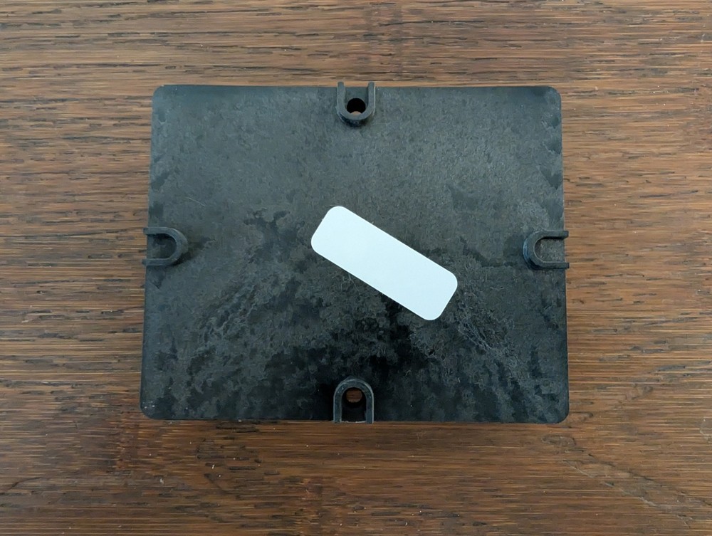 New Honeywell C7400A 1004 Solid State Enthalpy Sensor