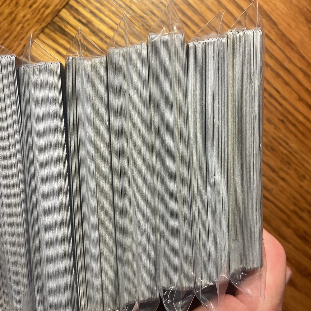 MTG: 285 Magic the Gathering Land - 85 Non-basic land & 200 Basic: 40X Each Land