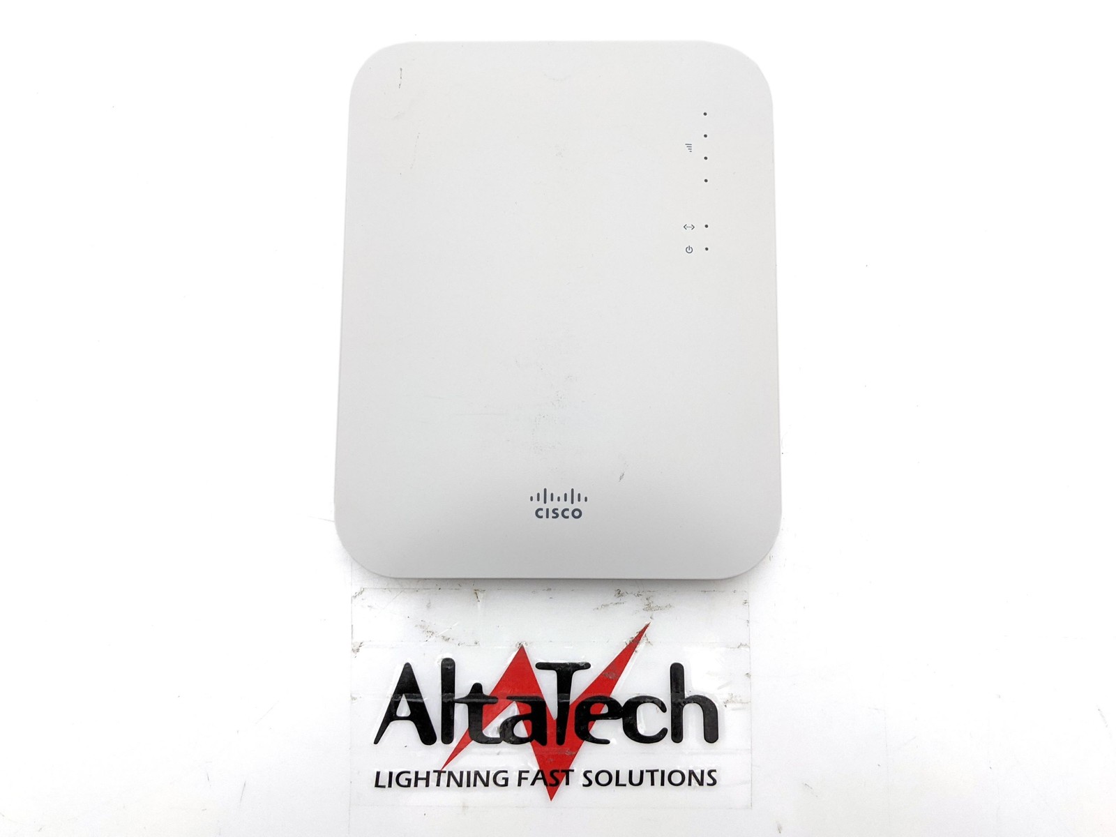 Cisco Meraki MR12 Cloud-Managed Wireless Access Point Unclaimed