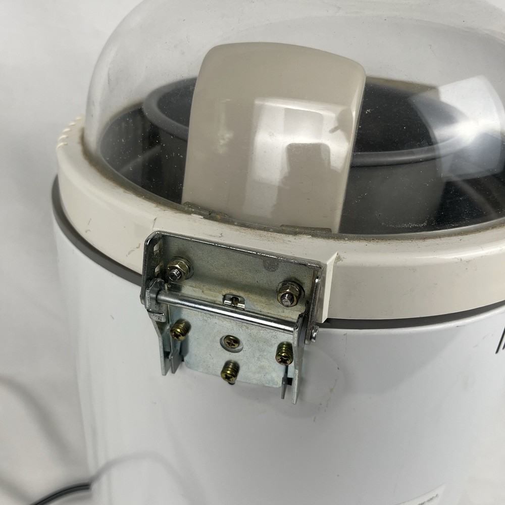 The Bread Machine Model ABM100-3 TESTED