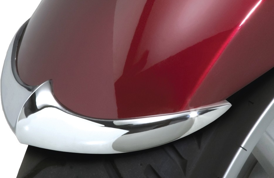 National Cycle Cast Front Fender Tip N7005