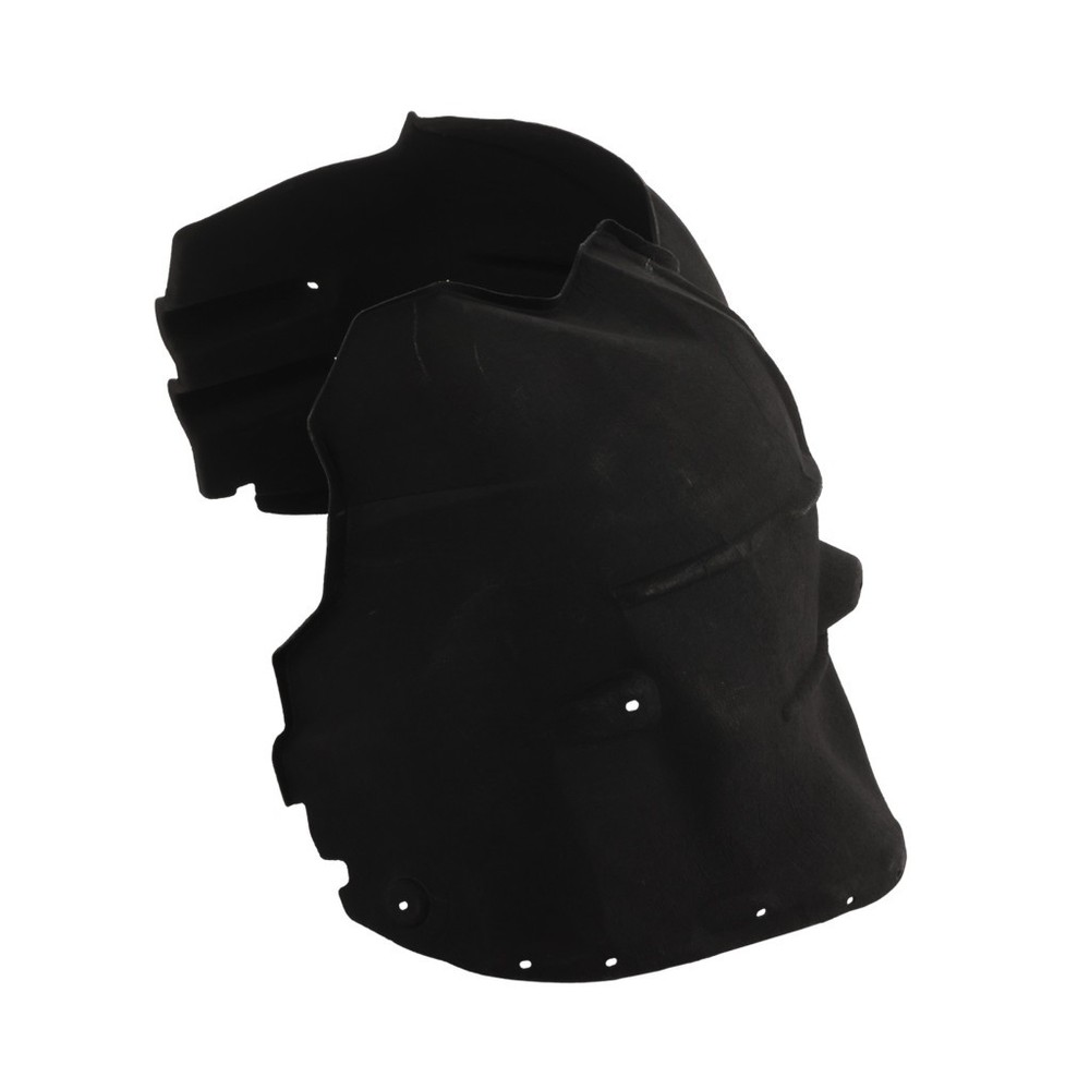 Fender Liner Panel For 2016-2018 Chevy Silverado 1500 Front Inner Passenger Side