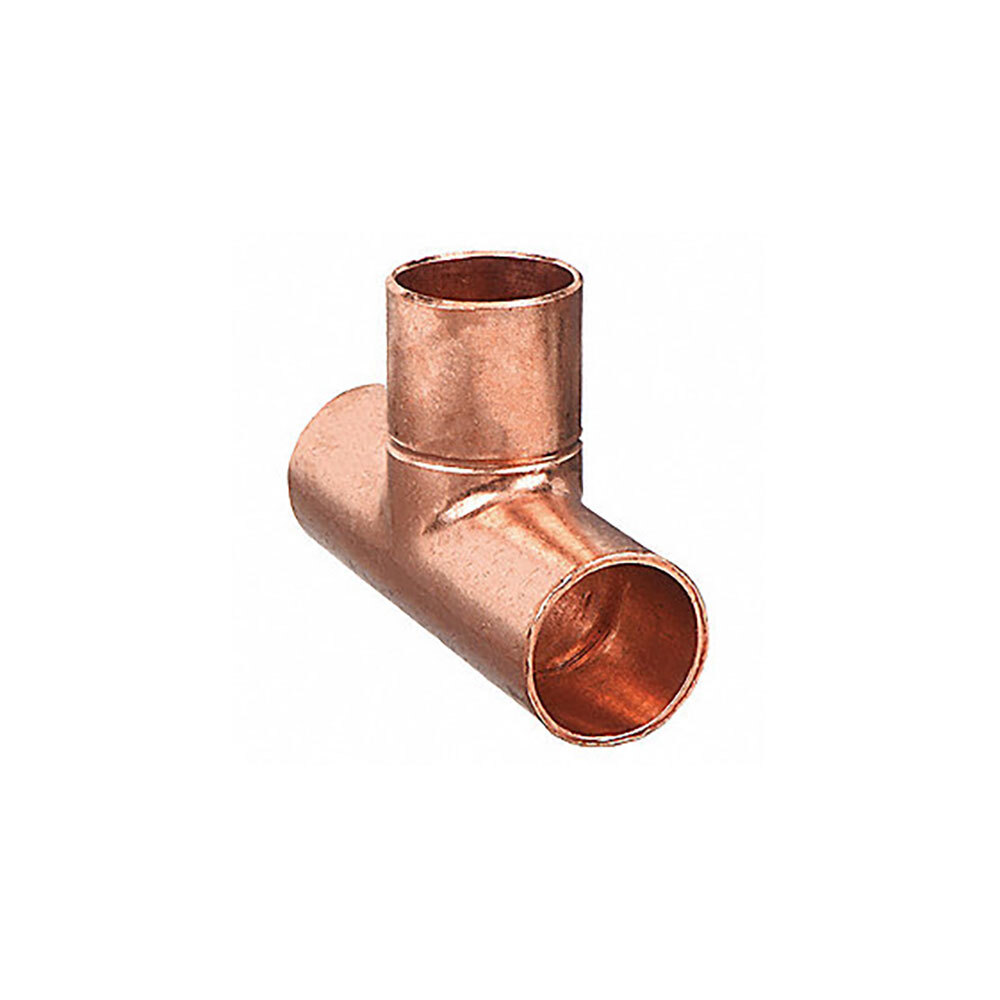Thrifco 1/2 Copper Tee - 5436053