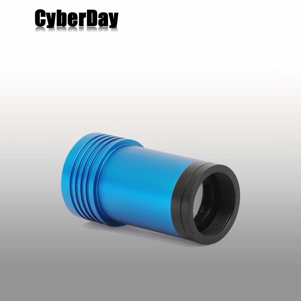 GPM174M Astronomical Guide Camera IMX249 Mono Sensor 1/1.2â Frame Mono Camera