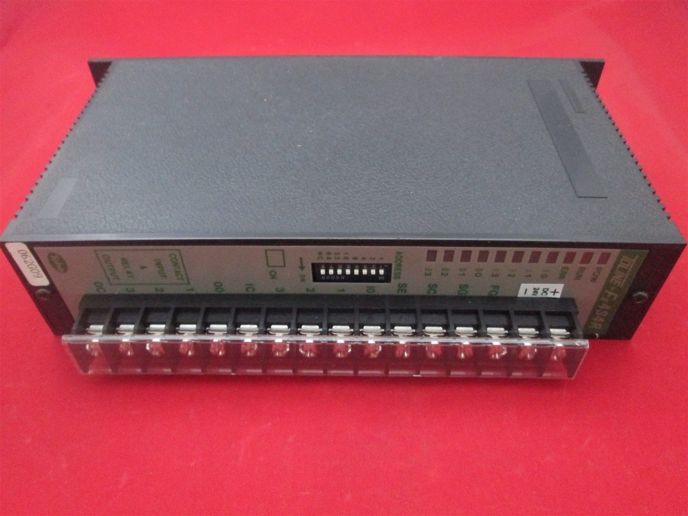Toho Toline FII 4S4R Power Supply Module
