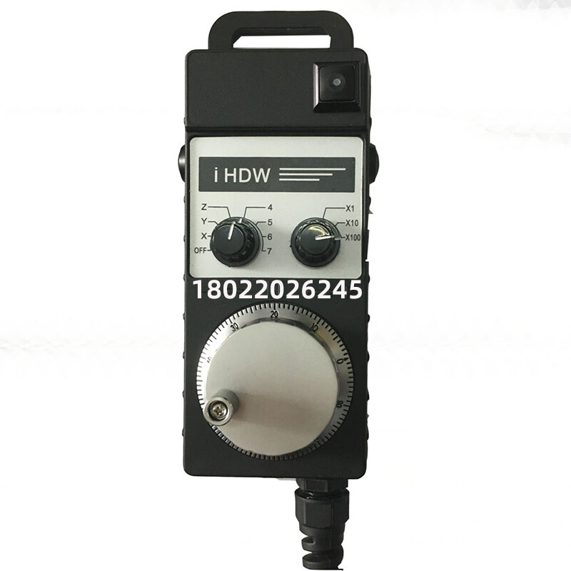 Fedex IHDW-BBA4S-IM Electronic Handwheel Pulse Generator IHDW-BBC4S-IM