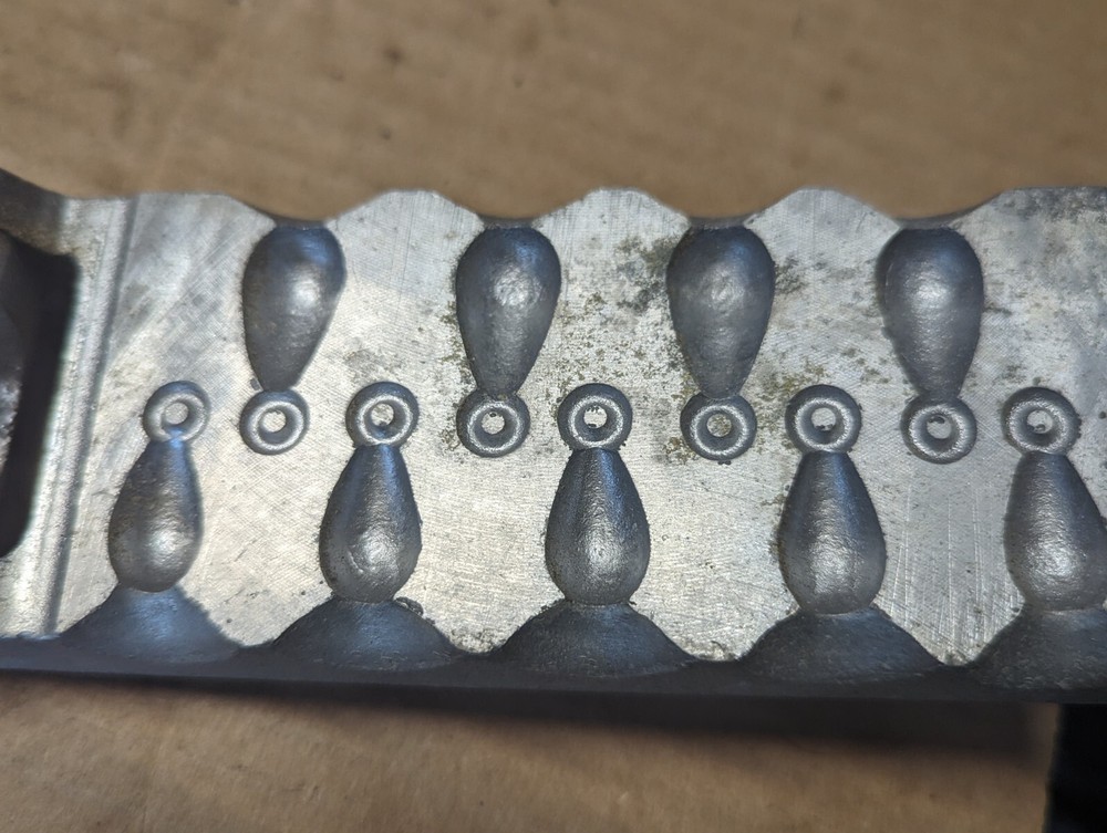 DO - IT Mold Bell BE-9-S2