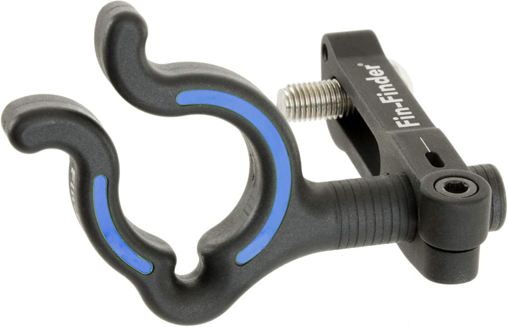 Current Bowfishing Arrow Rest