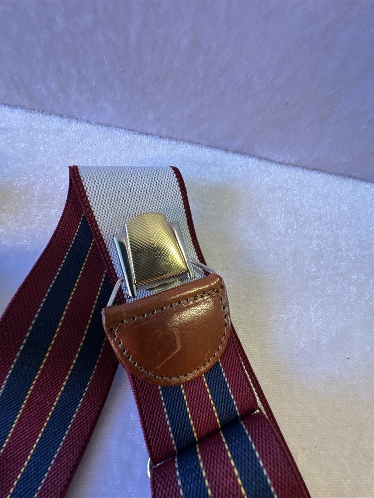 Arbate Suspenders
