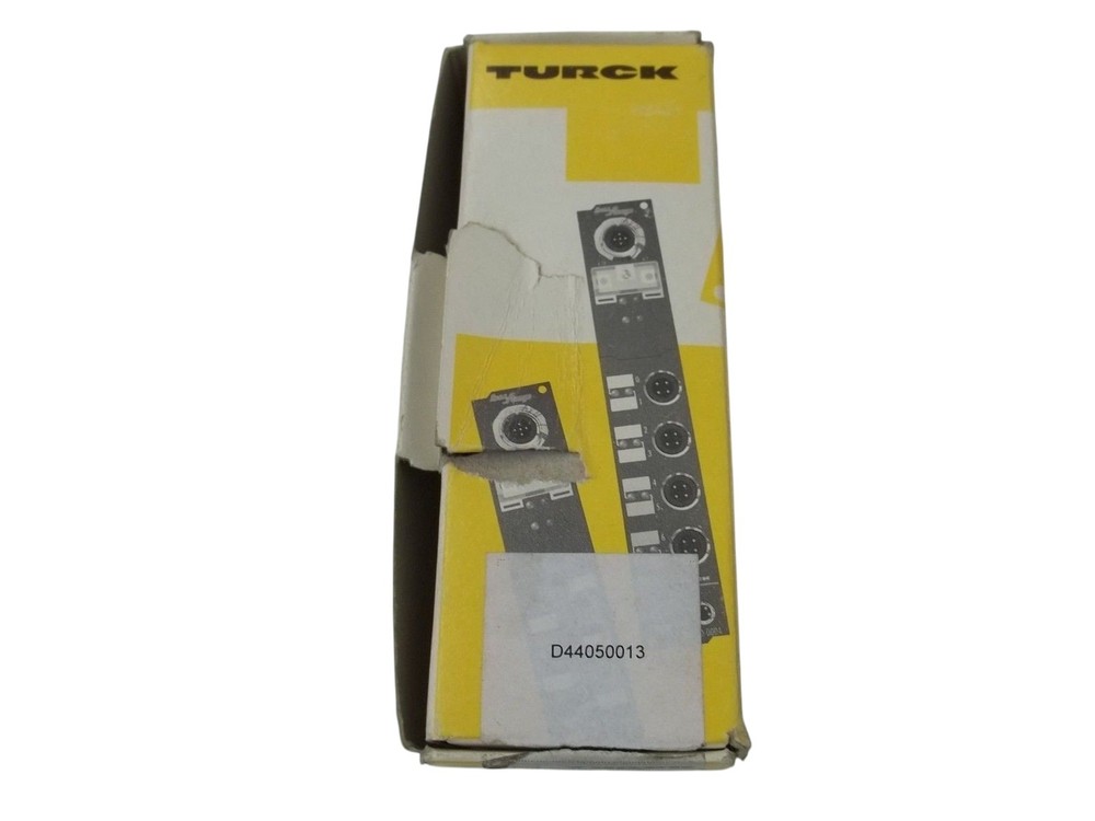 TURCK SNNE-40A-0009 NSMP