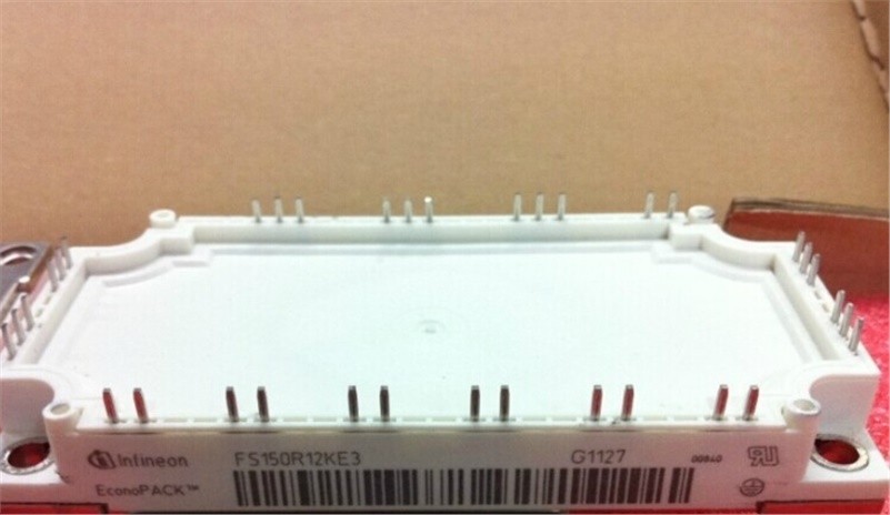 1Pc New FS150R12KE3 Module vp