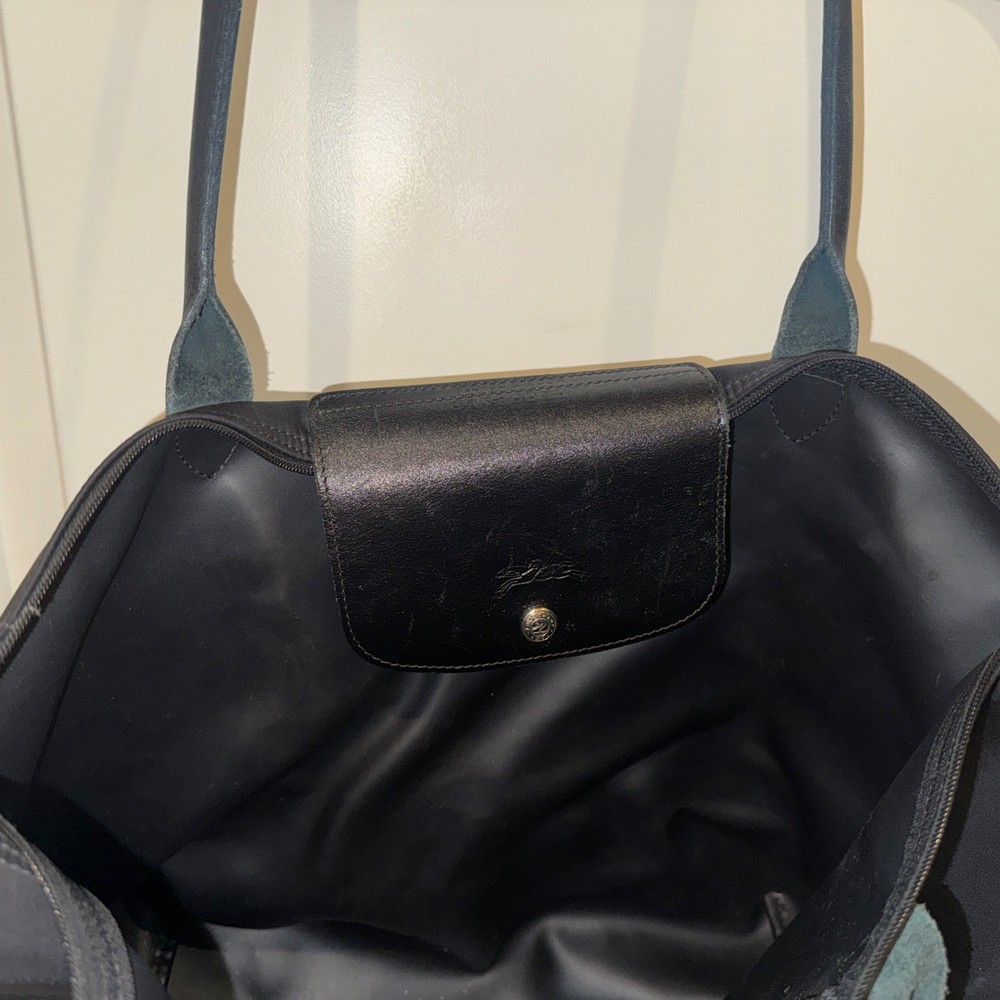 Longchamp Nylon Le Pliage Medium - 100% Authentic