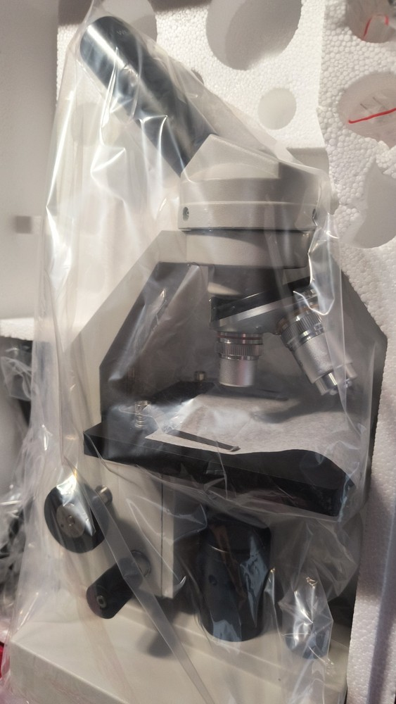 Home Science Led Microscope item MI-4100 LST