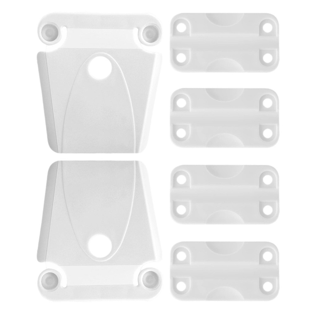 Professional Cooler Parts Replacement Kit Compatible for Igloo 25-165 Quart