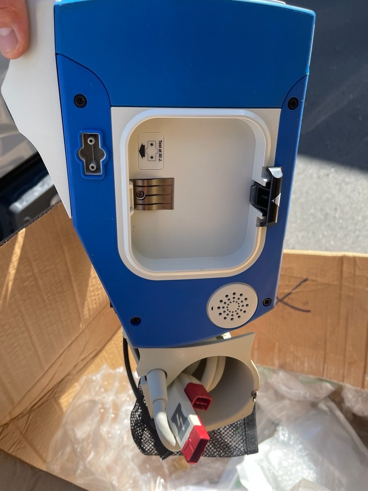Zoll R Series
