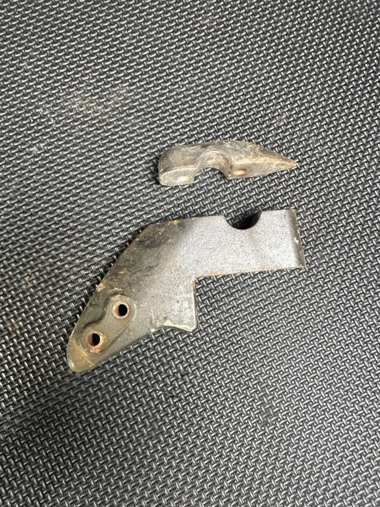 Cagiva Planet 125 Handlebar Mount Yoke