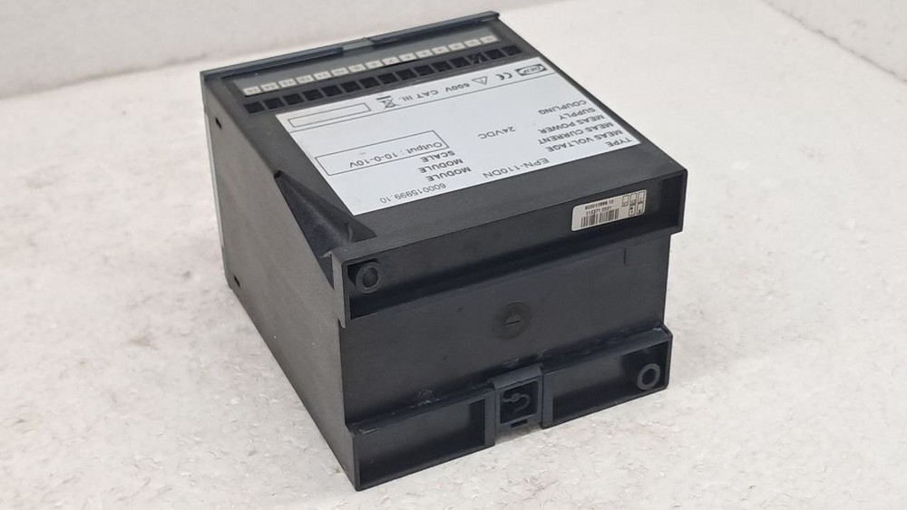 DEIF EPN-110DN ELECTRONIC POTENTIOMETER