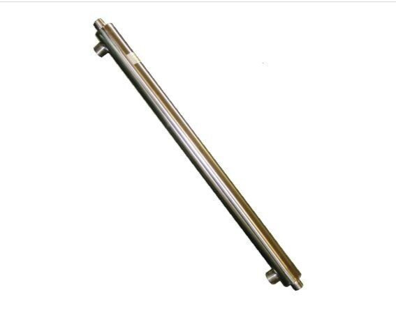 Heat Exchanger, Domestic Water Heater, Water-to-Water, 33", CB p/n 5600018