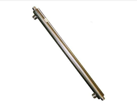 Heat Exchanger, Domestic Water Heater, Water-to-Water, 33", CB p/n 5600018