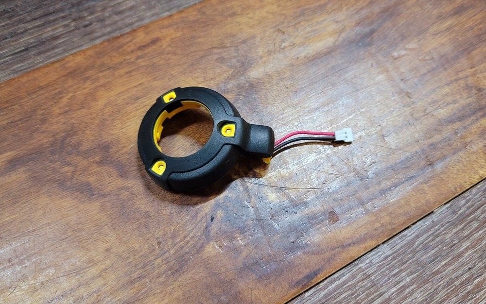 DeWalt LIGHT RING FOR DCF885 20V Impact Driver N073422