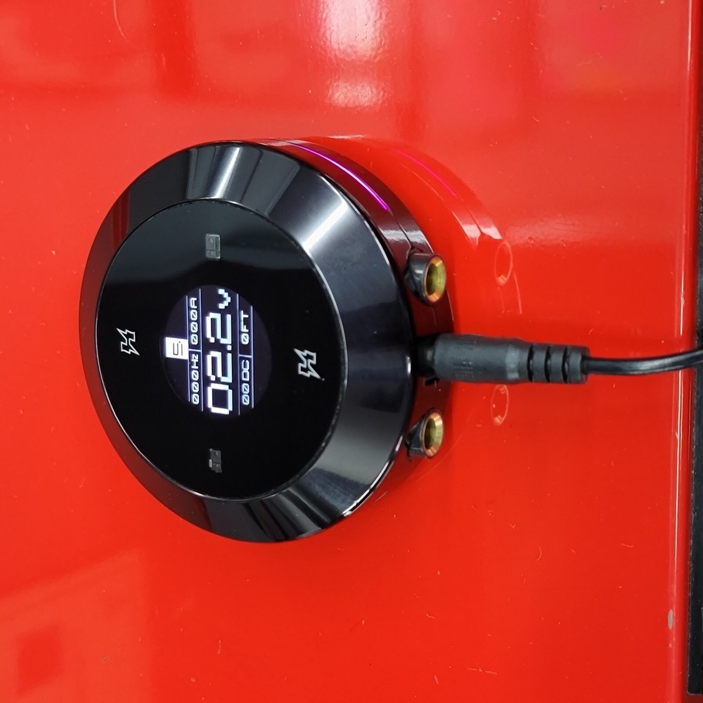 Dark Lab HOVER POWER SUPPLY
