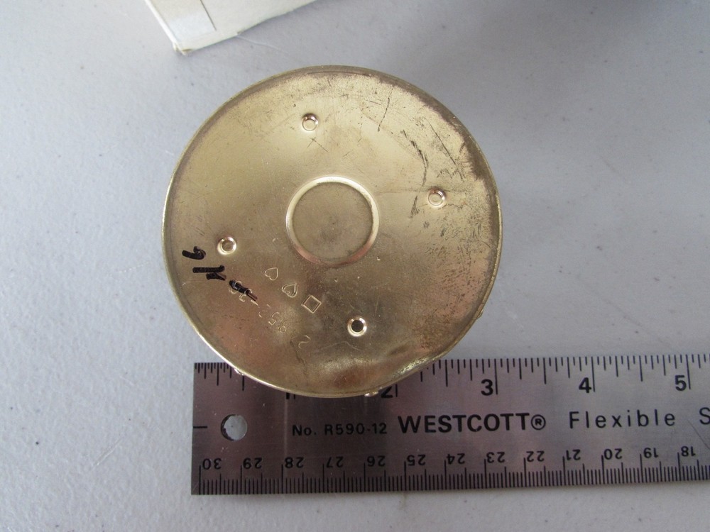 Badger MDIM-10” Meter