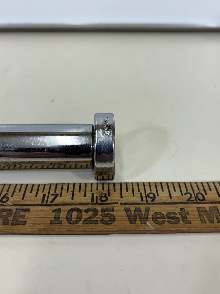 Prostyle Dumbbell Handle SDH-8 To Make 145-160 Pound Dumbbell Nice Handle