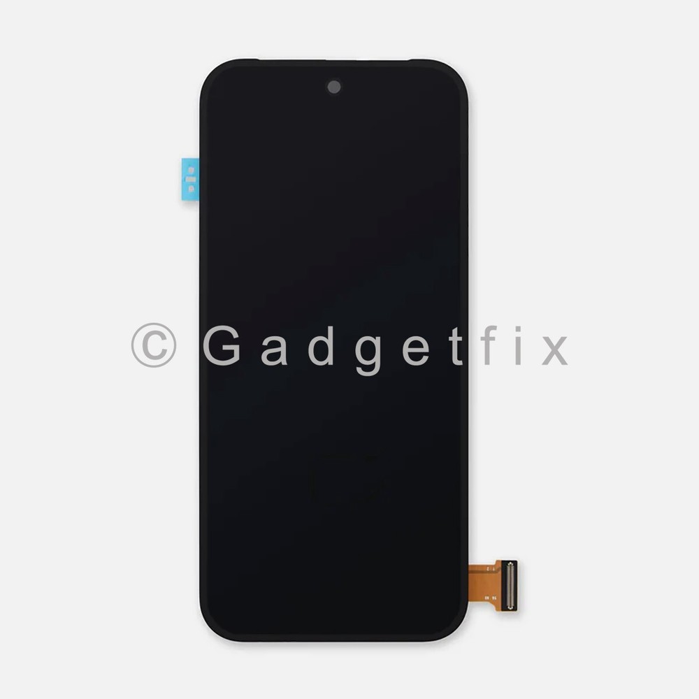 For Google Pixel 9 OLED Display LCD Touch Screen Digitizer Assembly Replacement