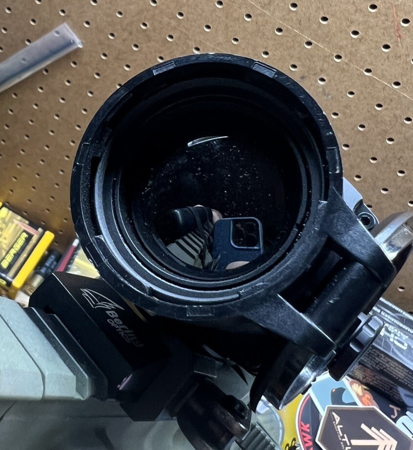 Bering Hogster R35 Thermal