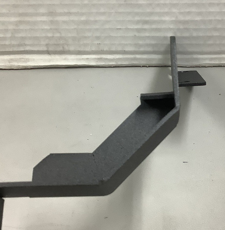 Forward View D-KBBU-100 Large Keyboard Bracket Mount Kit (R37)
