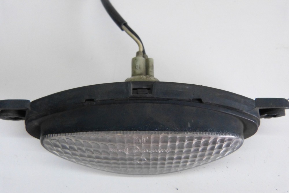 Triumph Sprint 955i 2003 Front side light