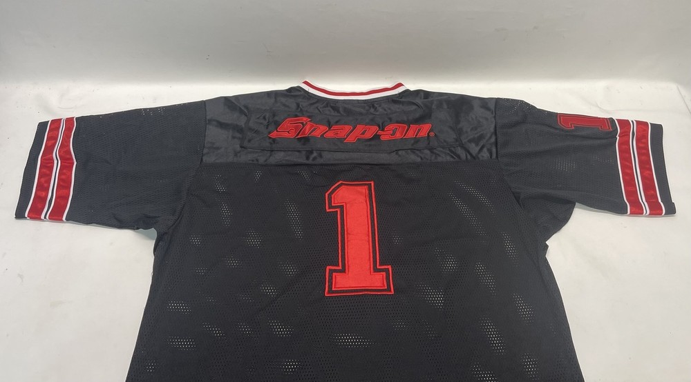 snap on xl Jersey