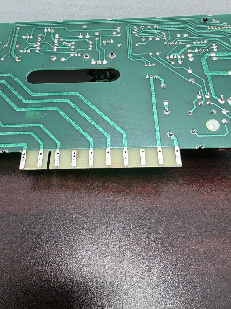 Simplex 1403-9110 Time Recorder Power Interface Supply PCB Board 565-182 OEM