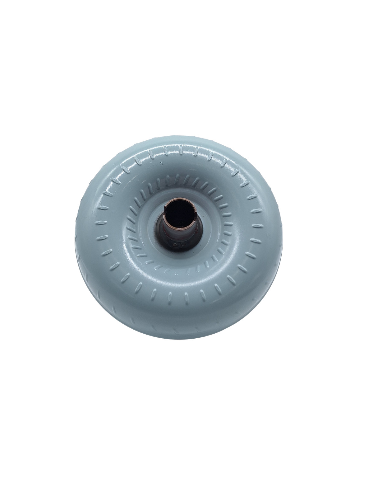 Converter, 6L80/6L90 with Billet Cover