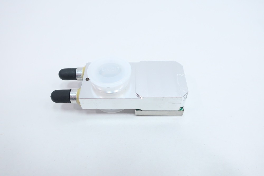 Abb 746271 Industrial Carbon Monoxide Detector Sensor Module