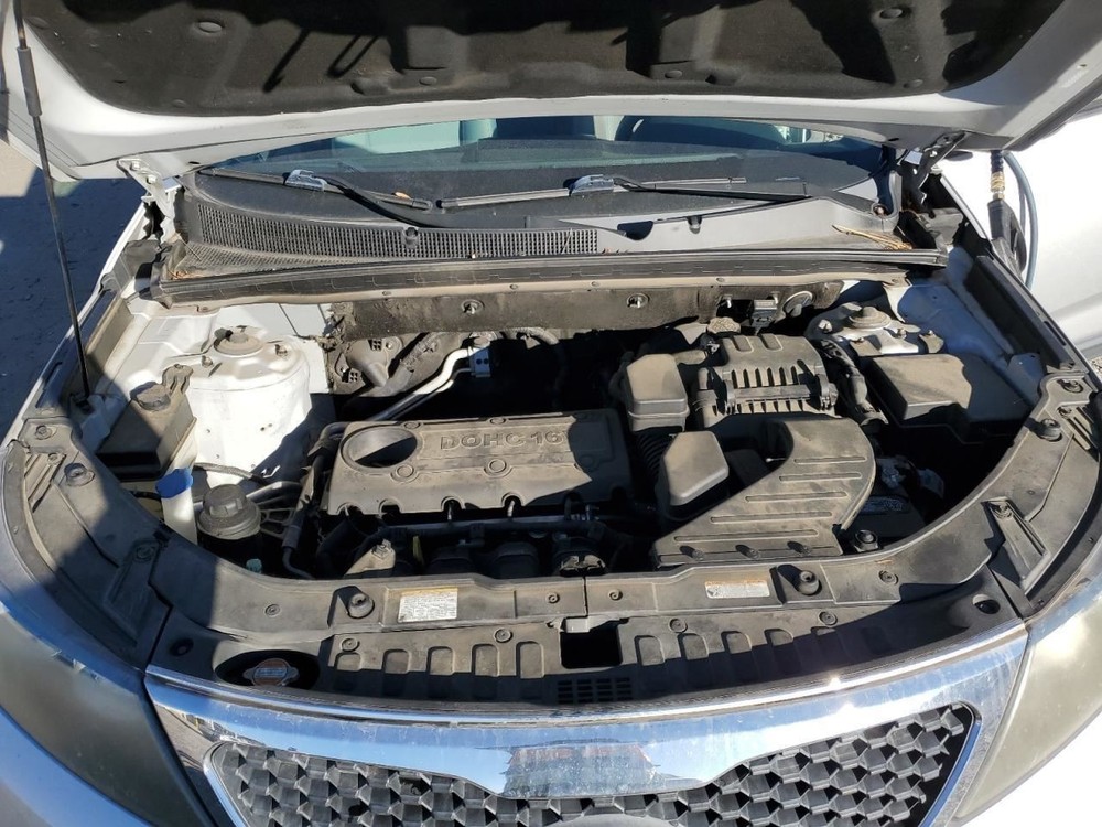 Fuse Box Engine Fits 11-13 SORENTO 4900154