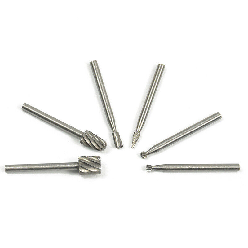 29Pcs Rotary Tool Mini Drill Woodworking Drilling Bit Set Accessories