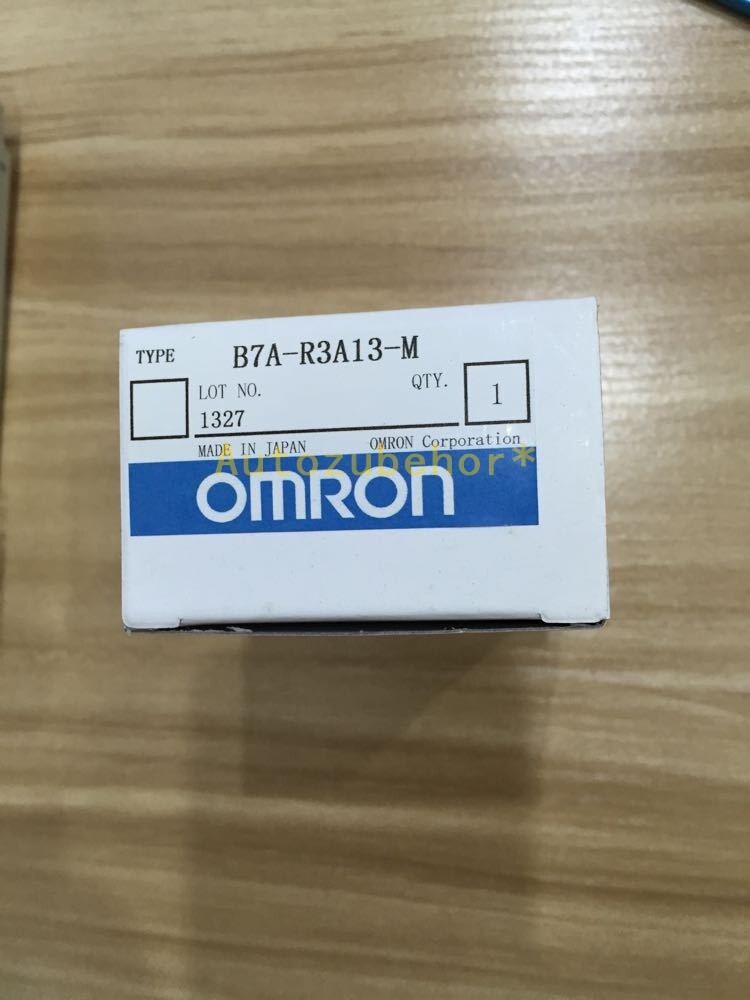 1pcs Proximity Switch B7A-R3A13-M